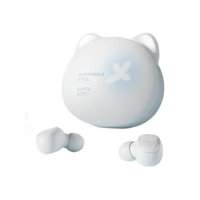 Brezžične slušalke Sibyl TM-58 13MM 25H type-C Bluetooth5.2 IPX5