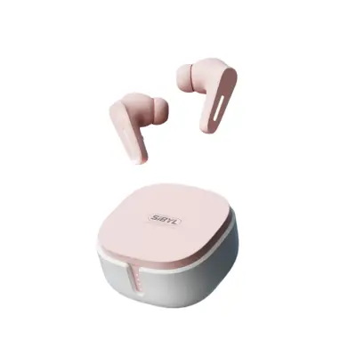 Brezžične slušalke Sibyl TM-54 13MM 8H Bluetooth5.3 IPX5