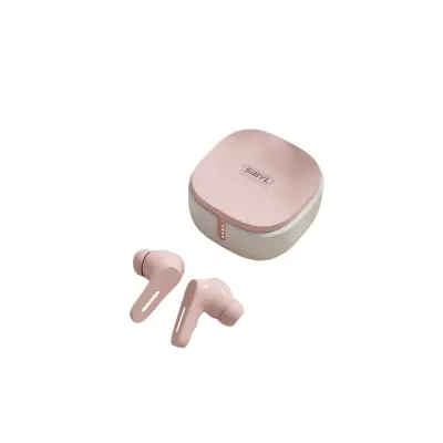 Brezžične slušalke Sibyl TM—25 14MM Type-C 60h Bluetooth5.3 IPX5