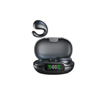 Brezžične slušalke Pinny T-29 24H Type-C Bluetooth5.3 IPX5
