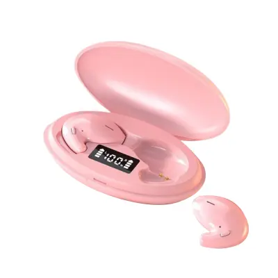 Brezžične slušalke Pinny T9 10MM Type-C Bluetooth5.3 IPX5