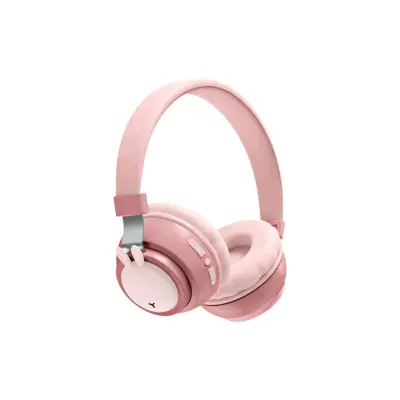 Brezžične slušalke Sibyl X1015 40MM Micro USB 30h Bluetooth5.0 IPX5