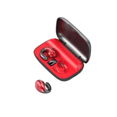 Brezžične slušalke Pinny T24-1 48H type-C Bluetooth5.3 IPX4