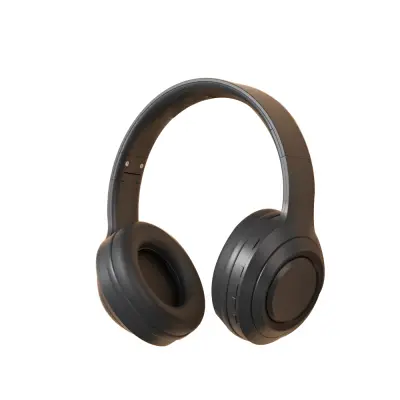 Brezžične slušalke Pinny HD1 40MM 100H Type-C IPX4