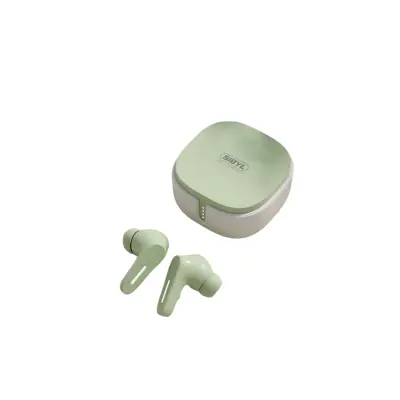 Brezžične slušalke Sibyl TM—25 14MM Type-C 60h Bluetooth5.3 IPX5
