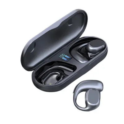 Brezžične slušalke Pinny T19 24H Type-C Bluetooth5.3 IPX5
