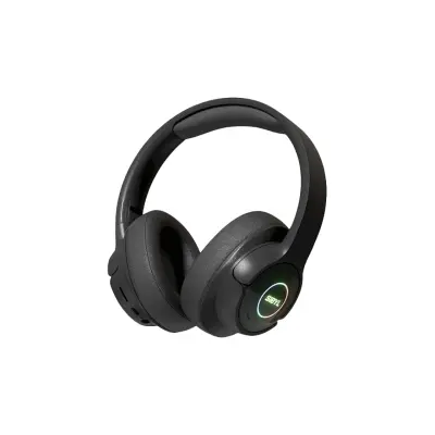 Brezžične slušalke Sibyl TM28 40MM Micro 25h Bluetooth5.3 IPX5