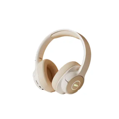 Brezžične slušalke Sibyl TM-65 40MM Micro 25h Bluetooth5.3 IPX5