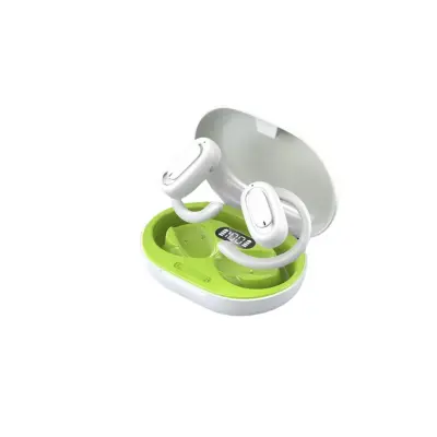 Brezžične slušalke Mujian T35 type-c 50h Bluetooth5.3 IPX5