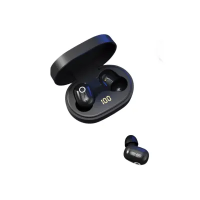 Brezžične slušalke Sibyl TM-63 6MM 25H type-C Bluetooth5.3 IPX5