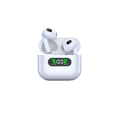 Brezžične slušalke Pinny T20 14MM 24H Type-C Bluetooth5.3 IPX5