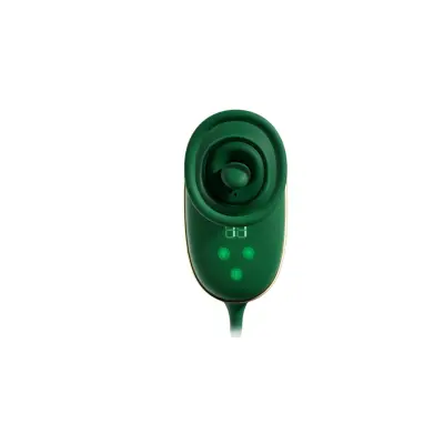 Električni osebni vibrator krogle Jiuuy 44015648-2 ABS TPE
