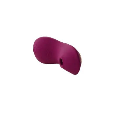 Električni osebni vibrator krogle Jiuuy 27007043-1 ABS TPE USB
