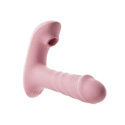 Električni osebni vibrator krogle Jiuuy 44012166-1 ABS TPE