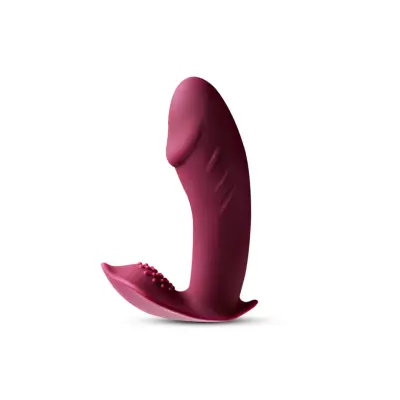 Električni osebni vibrator krogle Jiuuy 89372762-3 ABS TPE USB