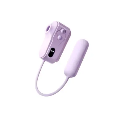 Električni osebni vibrator krogle Jiuuy 27006794 ABS TPE USB IPX5