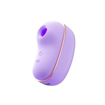 Električni osebni vibrator krogle Jiuuy 27010173 ABS TPE Type-c