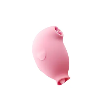 Električni osebni vibrator krogle Jiuuy 89371208 ABS TPE USB