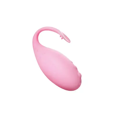 Električni osebni vibrator krogle Jiuuy 38681501-1 ABS TPE USB