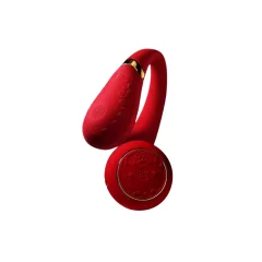 Električni osebni vibrator krogle Zalo Fanfan-4 ABS TPE 30db