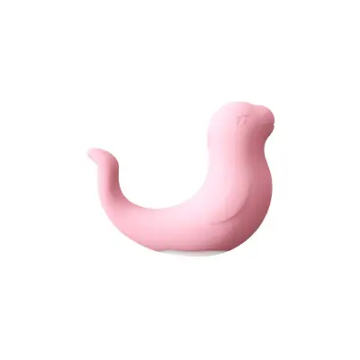 Električni osebni vibrator krogle Jiuuy 27009634 ABS TPE USB