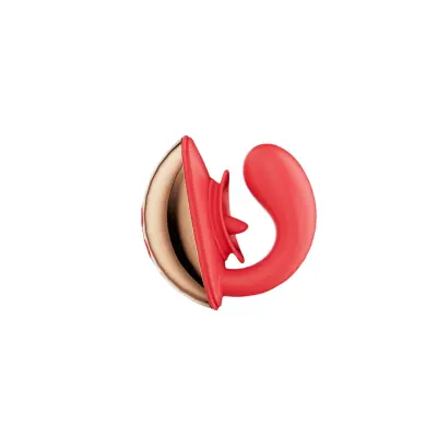 Električni osebni vibrator krogle Jiuuy 27008262 ABS TPE USB