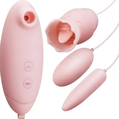 Električni osebni vibrator krogle Jiuuy 89371864 ABS TPE USB