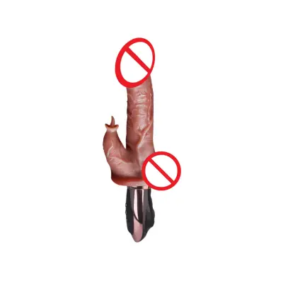 Električni realistični Dildoti Jiuuy 38685035 ABS TPE
