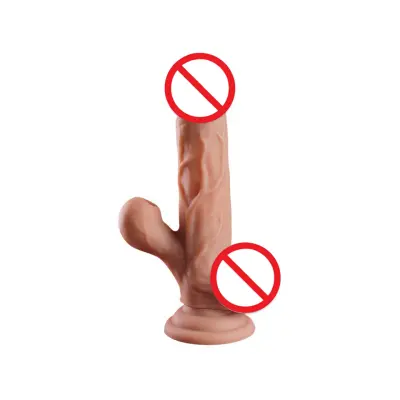 Električni realistični Dildoti Jiuuy 86236989 ABS TPE