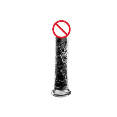 Realistični Dildoti Jiuuy 89377873-7 ABS TPE