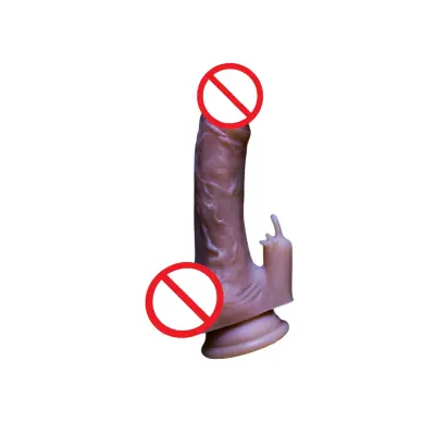 Realistični Dildoti Jiuuy 89371307-4 ABS TPE