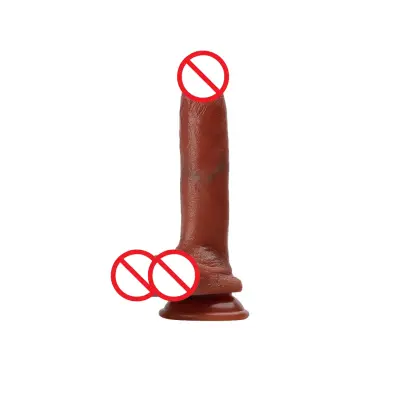 Realistični Dildoti Jiuuy 38684267 ABS TPE