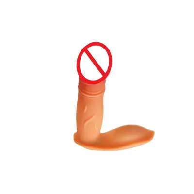 Električni realistični Dildoti Jiuuy 86228201-1 ABS TPE 50db