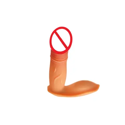 Električni realistični Dildoti Jiuuy 86228201-2 ABS TPE 50db