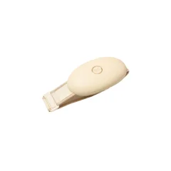 Električni trebušni masažer Pgg W2P 55℃ 50db 5000mAh