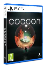 COCOON PLAYSTATION 5
