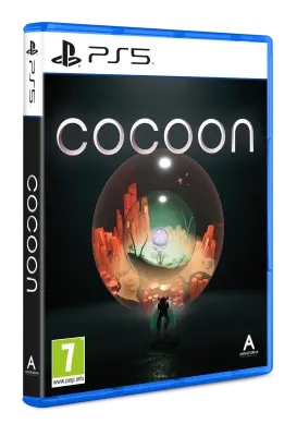 COCOON PLAYSTATION 5