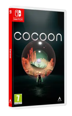 COCOON NINTENDO SWITCH