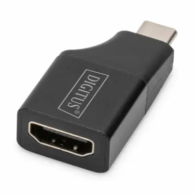Digitus USB 2.0 adapter [1x USB-C® - 1x ženski konektor HDMI] AK-300450-000-S