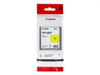 CANON PFI-030 Y Yellow 55ml