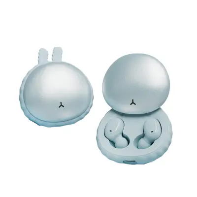 Brezžične slušalke Sibyl TM—25 6MM Type-C 25h Bluetooth5.2