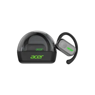 Brezžične slušalke Acer OHR120 Type-C 10h Bluetooth5.2 IPX4