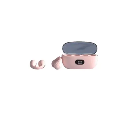 Brezžične slušalke Sibyl TM-73 13MM Type-C 30h Bluetooth5.3 IPX5