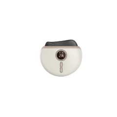 Električna Vratu masažer Jdjz JZGS-01 53℃ 5W ABS