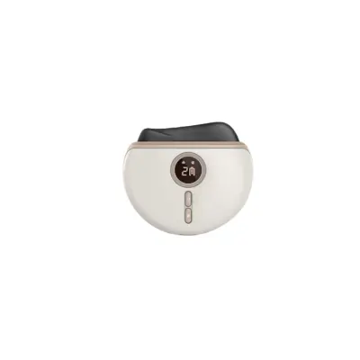 Električna Vratu masažer Jdjz JZGS-01 53℃ 5W ABS