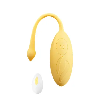 Električni osebni vibrator krogle Jiuuy 96350021-1 ABS TPE USB 55db