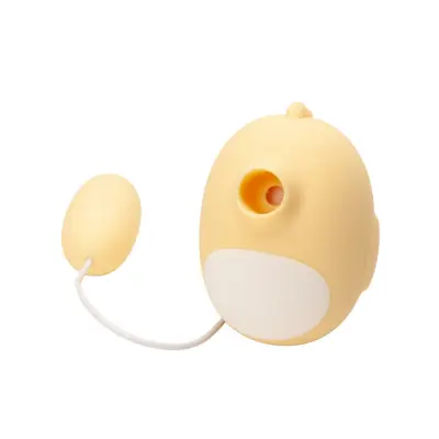 Električni osebni vibrator krogle Jiuuy 38684465 ABS TPE USB