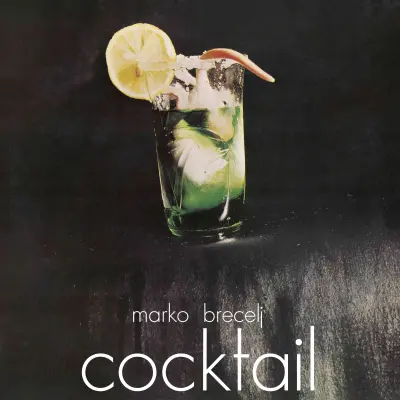 BRECELJ M. - 2LP/COCKTAIL / OBILNI POSLOVILNI