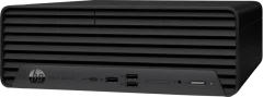Obnovljeno - kot novo - Računalnik HP Pro SFF 400 G9 / i5 / RAM 16 GB / SSD Disk