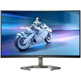 Monitor Philips 80 cm (31,5") 32M1C5200W/00 1920x1080 Curved Gaming 240Hz VA 5ms 2xHDMI DisplayPort HAS  3H sRGB121,3% Envia 5000